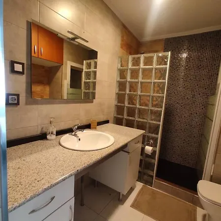 Apartment Espacioso Piso Con Garaje Cerca Del Centro De